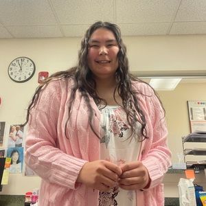 Meet your Posher, Ashley